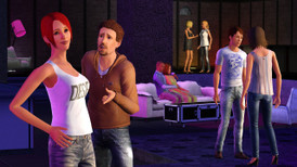 Los Sims 3: Diesel Accesorios screenshot 5