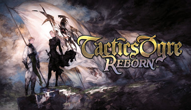 Tactics Ogre : Reborn