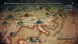 Tactics Ogre : Reborn screenshot 2