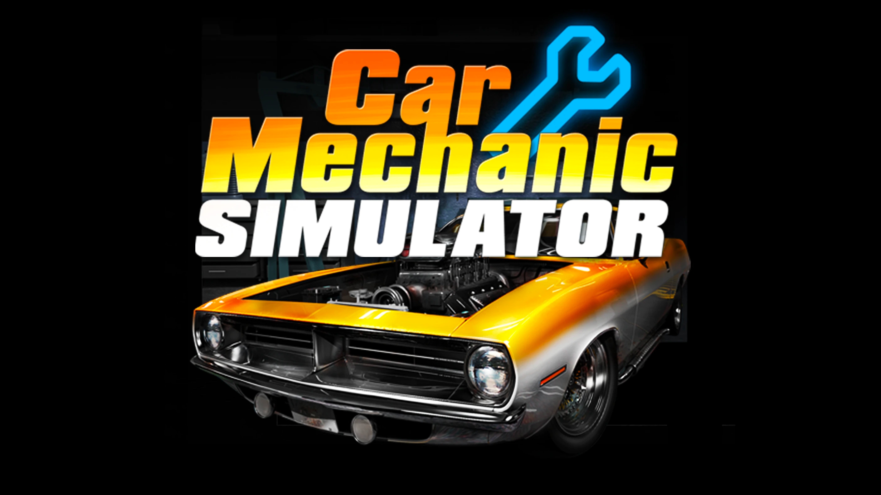 Купить Игру Car Mechanic Simulator На Xbox