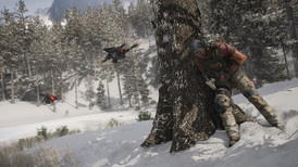 Tom Clancy's Ghost Recon: Breakpoint Deluxe Edition (Xbox ONE / Xbox Series X|S) screenshot 2