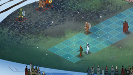 The Banner Saga screenshot 2