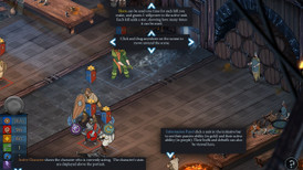 The Banner Saga screenshot 5