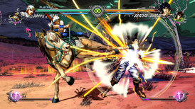 JoJo’s Bizarre Adventure: All Star Battle R Deluxe Edition screenshot 2
