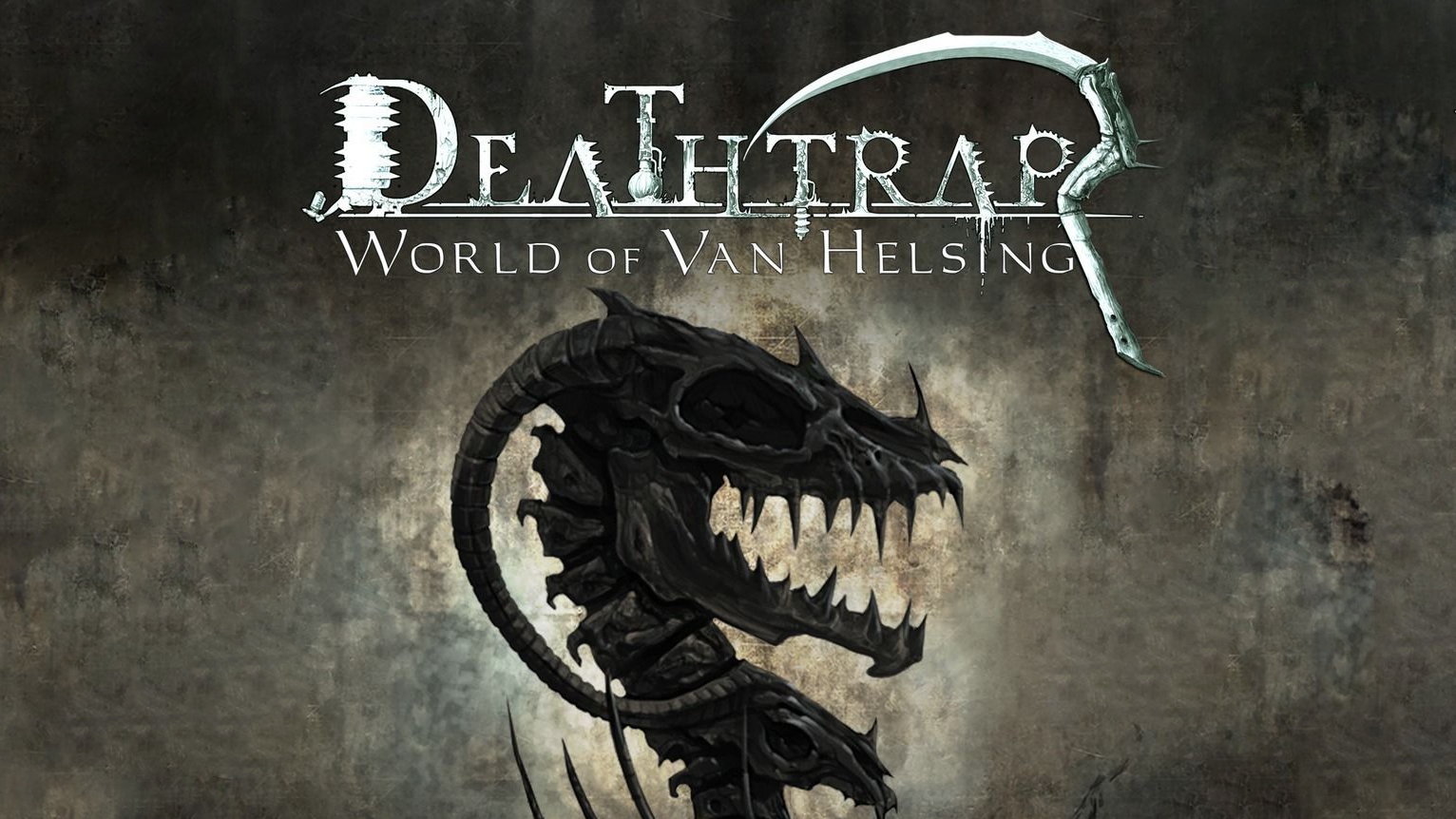 Deathtrap. Deathtrap STEAMSPY.