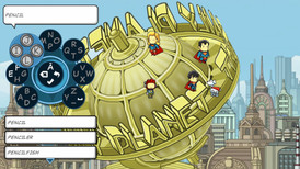 Scribblenauts Mega Pack (Xbox ONE / Xbox Series X|S) screenshot 5