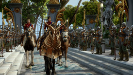 Dragon Age: Inquisition - Trespasser screenshot 2