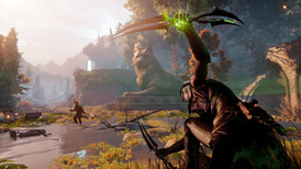 Dragon Age: Inquisition - Trespasser screenshot 4