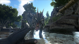ARK: Survival Evolved (Xbox ONE / Xbox Series X|S) screenshot 5