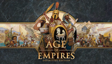 Age of Empires: Definitive Edition Age of Empires: Definitive Edition