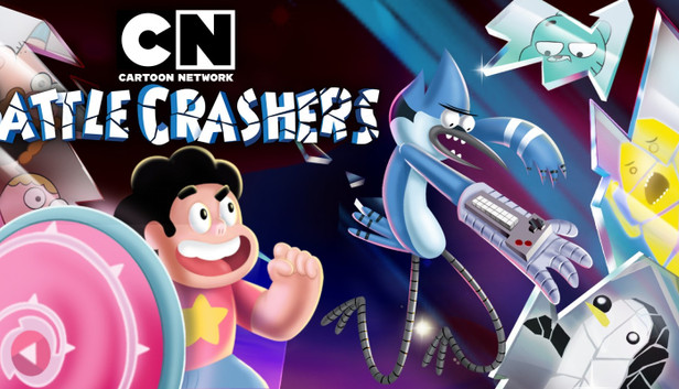 Reviews Cartoon Network: Battle Crashers (Xbox ONE / Xbox Series X|S ...