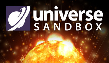 Universe Sandbox Universe Sandbox