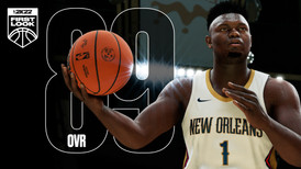 NBA 2K22 Cross-Gen Digital Bundle (Xbox ONE / Xbox Series X|S) screenshot 5