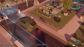XCOM 2 Reinforcement Pack screenshot 3