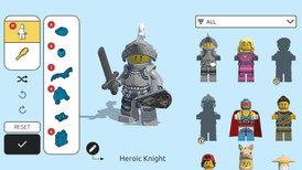 Lego Brawls screenshot 4