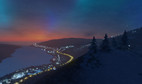 Cities: Skylines - Snowfall screenshot 2