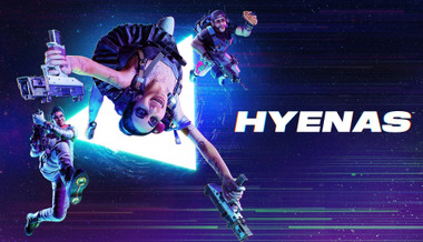Hyenas