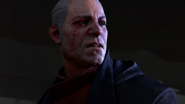 Dishonored: Death of the Outsider Deluxe Bundle screenshot 1
