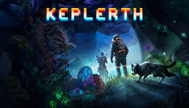 Keplerth Keplerth