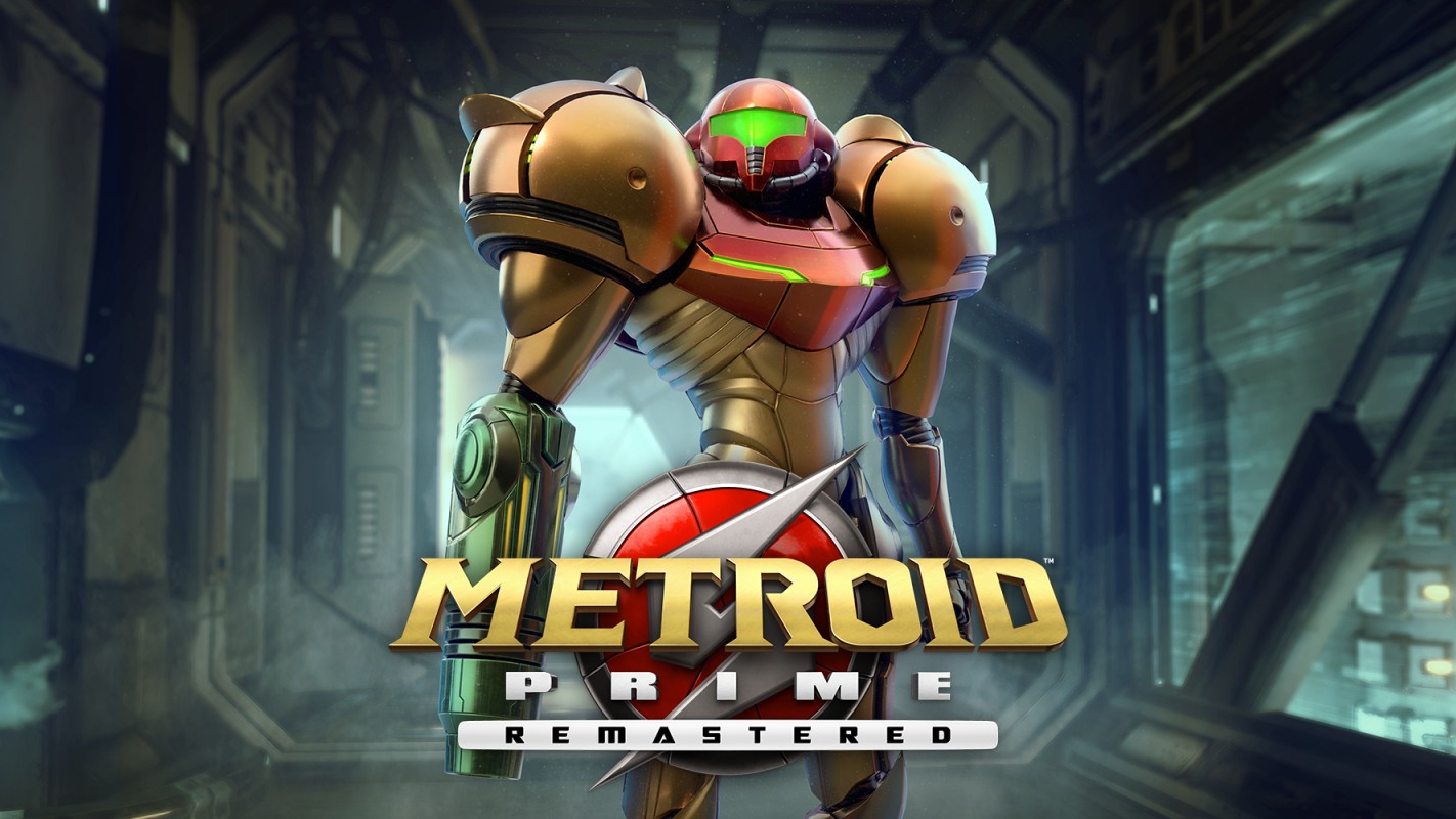 metroid prime remastered nintendo eshop