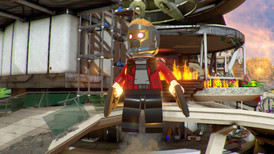 LEGO Marvel Super Heroes 2 Switch screenshot 3