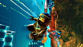 The LEGO NINJAGO Movie Video Game Switch screenshot 3