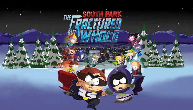 Comprar South Park: The Fractured but Whole (Xbox ONE / Xbox Series Microsoft Store