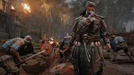 For Honor - Marching Fire Expansion (Xbox ONE / Xbox Series X|S) screenshot 5