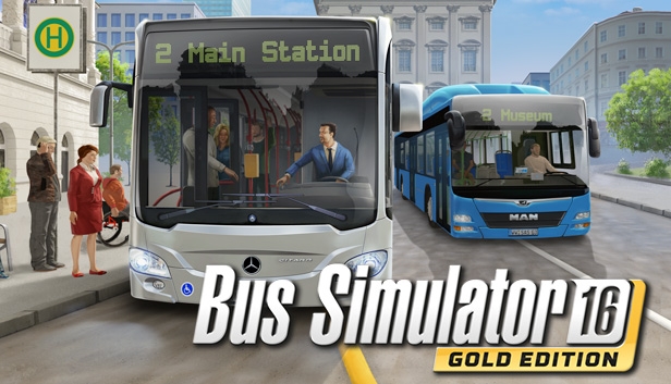bus simulator 16 game bus simulator 16 game
