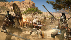 Assassin's Creed Origins - Deluxe Edition (Xbox ONE / Xbox Series X|S) screenshot 3