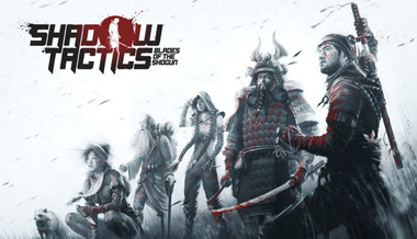 Shadow Tactics: Blades of the Shogun (Xbox ONE / Xbox Series X|S)