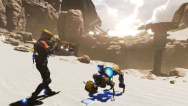 ReCore Definitive Edition (PC / Xbox ONE / Xbox Series X|S) screenshot 2