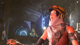 ReCore Definitive Edition (PC / Xbox ONE / Xbox Series X|S) screenshot 4