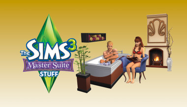 Les Sims 3: Suites de Rêve Kit