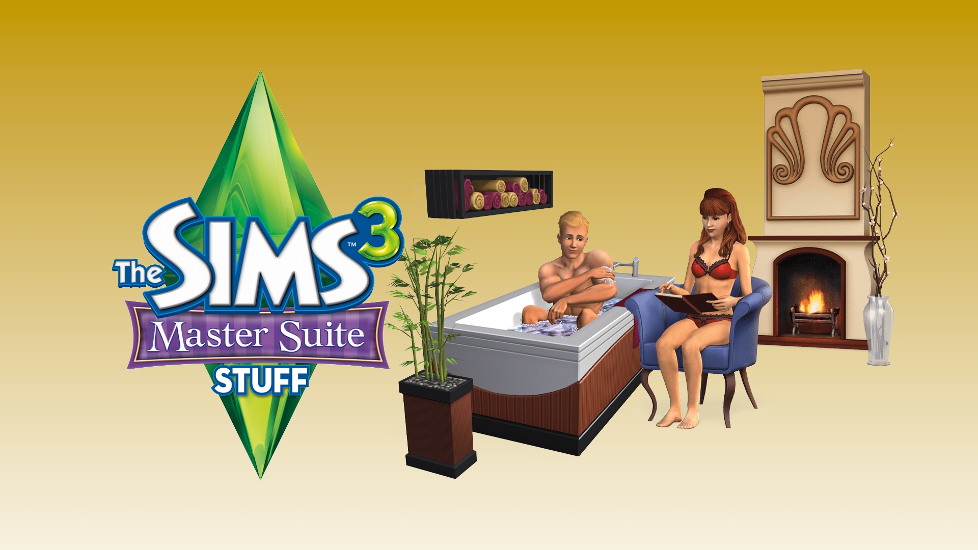 Kaufen Die Sims 3 Traumsuite Accessoires Official Website