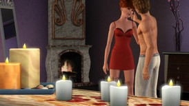 Les Sims 3: Suites de Rêve Kit screenshot 2