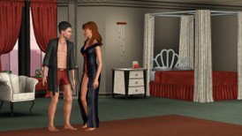 Les Sims 3: Suites de Rêve Kit screenshot 3