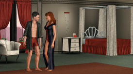 The Sims 3: Master Suite Stuff screenshot 3