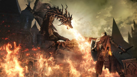 Dark Souls 3 Deluxe Edition (Xbox ONE / Xbox Series X|S) screenshot 2