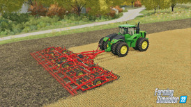 Farming Simulator 22 Platinum Edition screenshot 5