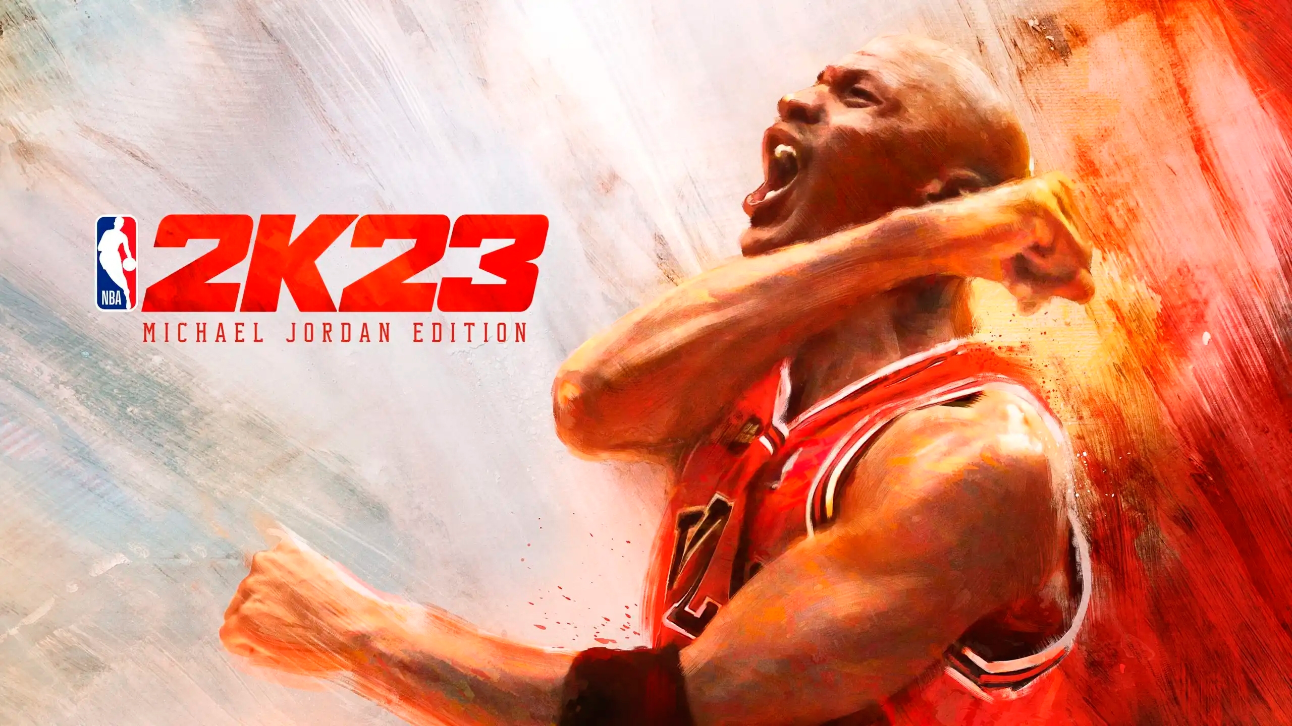 Emborracharse índice Para exponer Comprar NBA 2K23 Michael Jordan Edition Steam