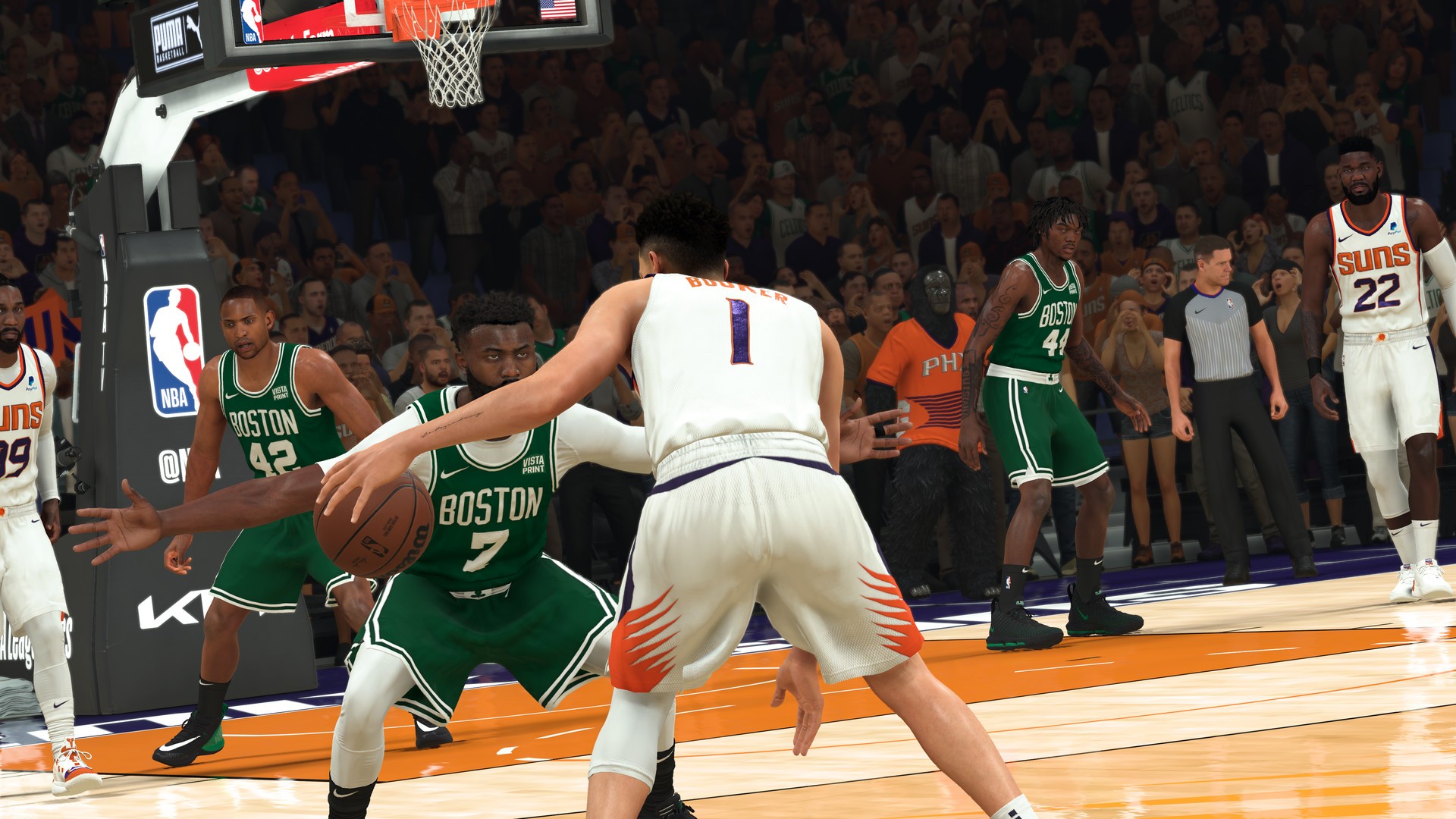 Acquista NBA 2K23 Michael Jordan Edition Steam