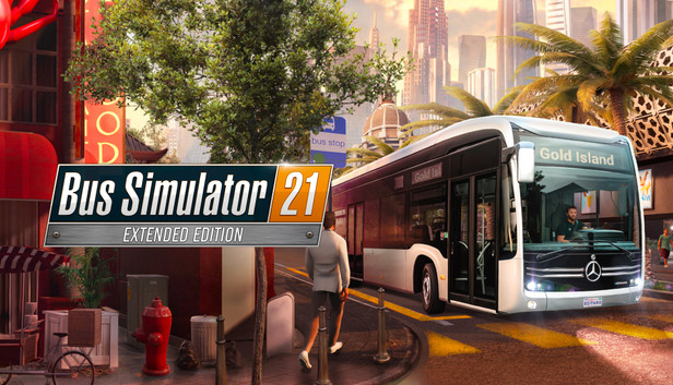 bus simulator 21 price