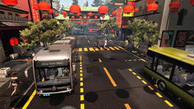 Bus Simulator 21 Extended Edition screenshot 2