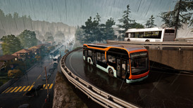 Bus Simulator 21 Extended Edition screenshot 3
