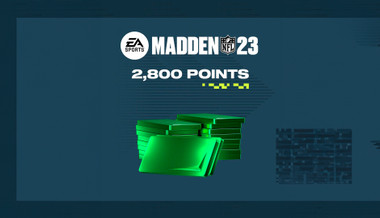 Madden NFL 23 - 2200 Points (Xbox ONE / Xbox Series X|S)