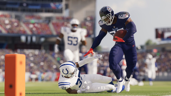 Madden NFL 23 - 2200 Points (Xbox ONE / Xbox Series X|S) screenshot 1