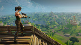 Fortnite - Anime Legends Pack (Xbox ONE / Xbox Series X|S) screenshot 2