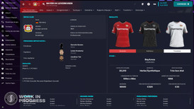 Fußball-Manager 2023 screenshot 2