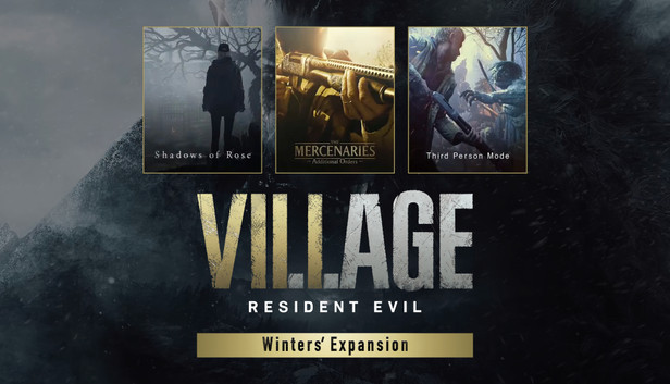 Resident Evil Village - Espansione dei Winters